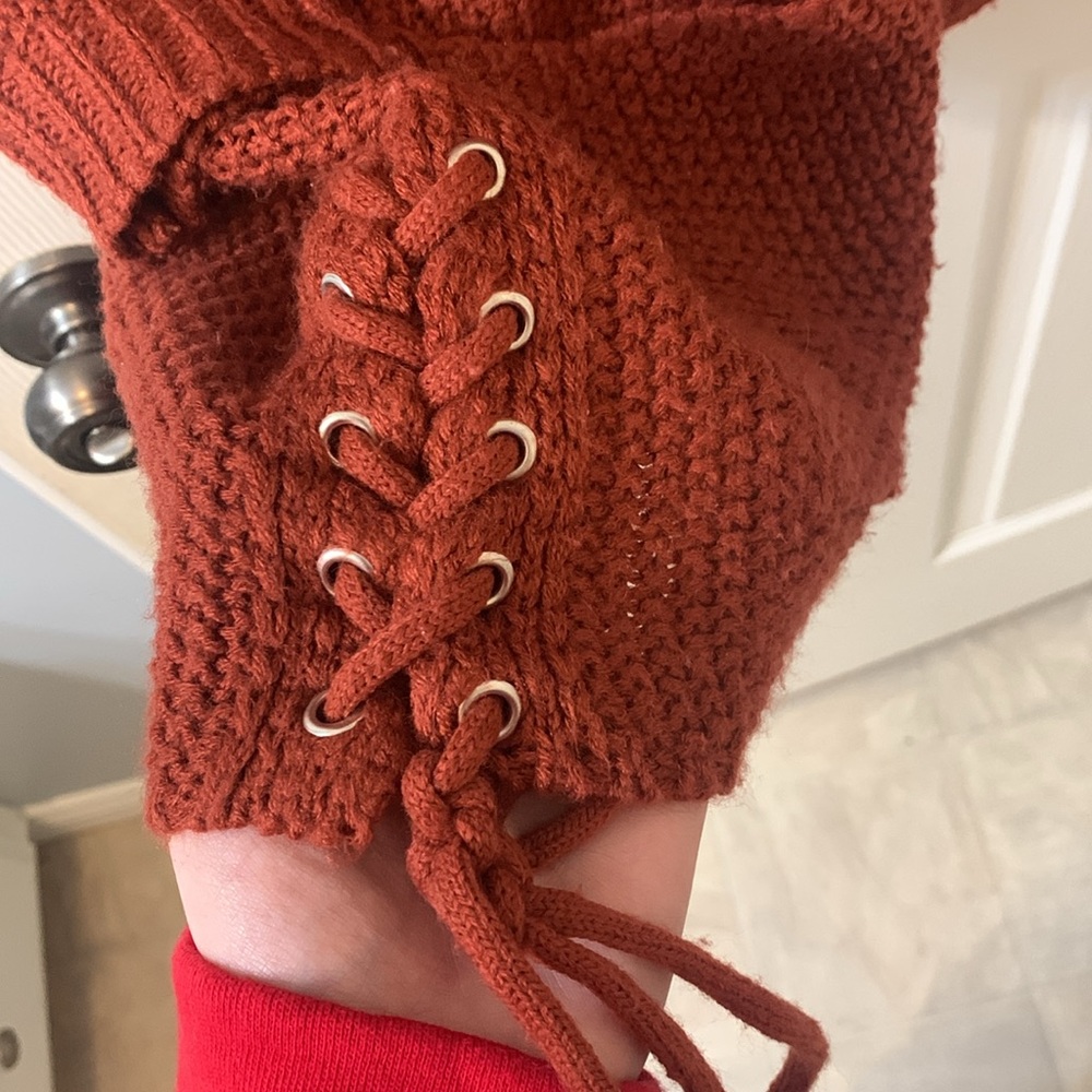 Cardigan - Picture 3 of 3